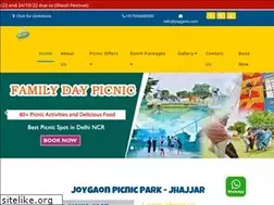 Sites similar to joygaon.com