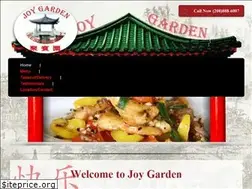 Sites similar to joygardenidaho.com