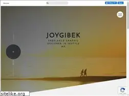 Sites similar to joygibek.com