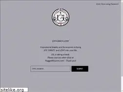 Sites similar to joygracelove.com