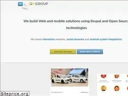 Sites similar to joygroup.nl