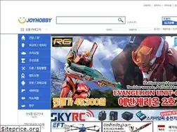 Sites similar to joyhobby.co.kr