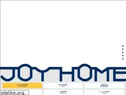 Sites similar to joyhome.or.jp