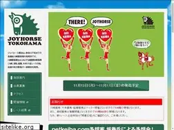 Sites similar to joyhorse-yokohama.co.jp