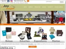 Sites similar to joyimagen.com
