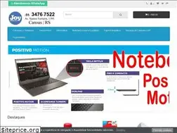 Sites similar to joyinformatica.com.br