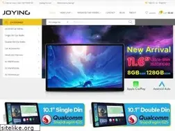 Sites similar to joyingauto.com