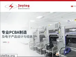Sites similar to joyingelec.com