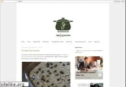 Sites similar to joyinmykitchen.blogspot.com