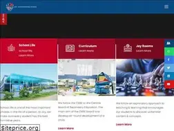 Sites similar to joyinternationalschool.com