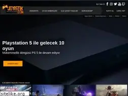 Sites similar to joyistik.com
