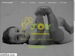 Sites similar to joyivf.com