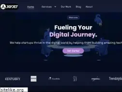Sites similar to joyjet.com