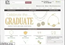 Sites similar to joyjewelers.com
