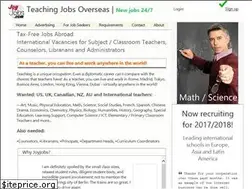 Sites similar to joyjobs.com