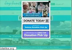 Sites similar to joyjunction.org