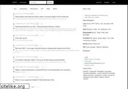 Sites similar to joyk.com
