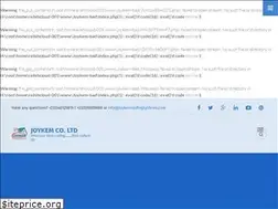 Sites similar to joykemroofingsystems.com