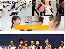 Sites similar to joykids-musical.com