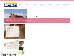 Sites similar to joykos.jp