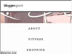 Sites similar to joykpetersen.com
