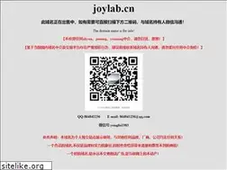 Sites similar to joylab.cn