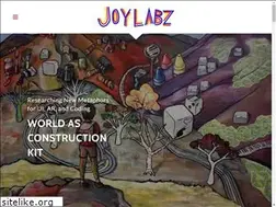 Sites similar to joylabz.com