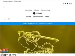 Sites similar to joylamp.fr