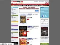 Sites similar to joylandbooks.com