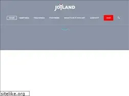 Sites similar to joylandlife.com