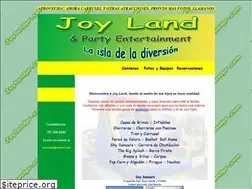 Sites similar to joylandpr.com