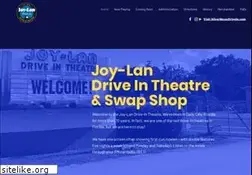 Sites similar to joylandrivein.com