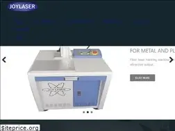 Sites similar to joylaser.in