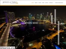 Sites similar to joylaw.com