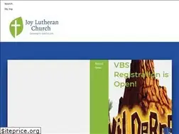 Sites similar to joylc.org