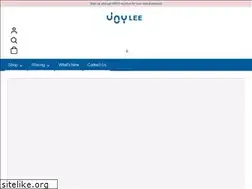 Sites similar to joylee.co