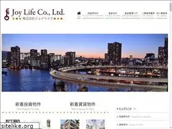Sites similar to joylife-japan.co.jp