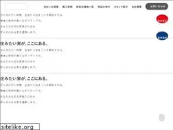 Sites similar to joylife-osaka.co.jp