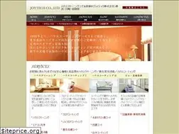 Sites similar to joylife.co.jp