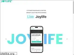 Sites similar to joylife.it