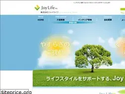 Sites similar to joylife.jpn.com