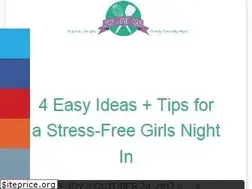Sites similar to joylovefood.com