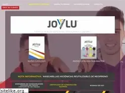 Sites similar to joylu.com