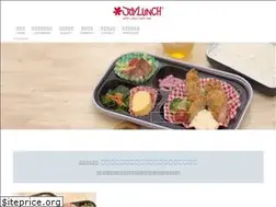 Sites similar to joylunch.co.jp