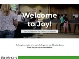Sites similar to joylutheran.org