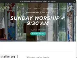 Sites similar to joylutherantulsa.org