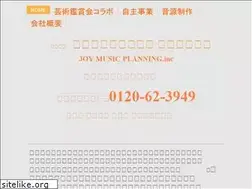Sites similar to joym.co.jp