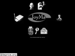 Sites similar to joyma.com