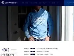 Sites similar to joymark-design.co.jp