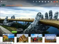 Sites similar to joymarktravel.com